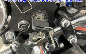 SUZUKI GS400 2002