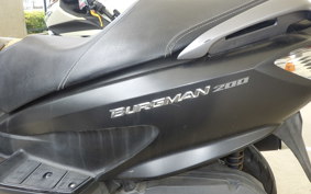 SUZUKI SKYWAVE 200 (Burgman 200) CH41A