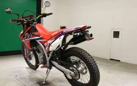 HONDA CRF250L 2002 MD44