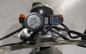 YAMAHA TW225 DG09J