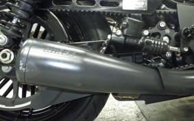HARLEY XL1200X 2018