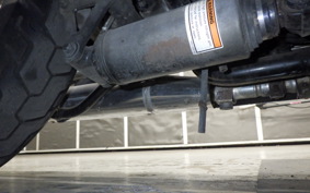 YAMAHA XVZ1300 ROYAL STAR 1996