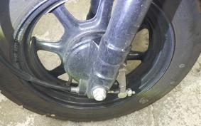 HONDA TACT Gen.4 AF75