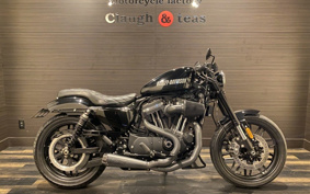 HARLEY XL1200CX 2017 LM3