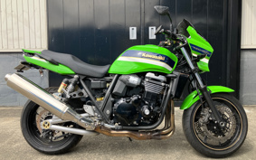 KAWASAKI ZRX1200 DAEG 2010 ZRT20D