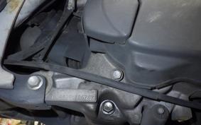 SUZUKI ﾚｯﾂG CA4AA