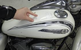 YAMAHA DRAGSTAR 250 VG02J