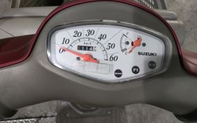 SUZUKI LET's 4 CA43A