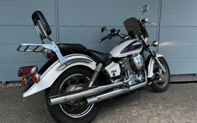 YAMAHA DRAGSTAR 250 VG02J