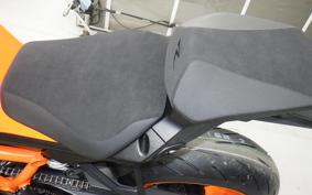 KTM 1290 SUPER DUKE R EVO 2022