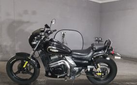 KAWASAKI ELIMINATOR 250SE EL250A