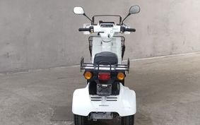 HONDA GYRO TD02