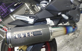 KAWASAKI Z125 PRO BR125H