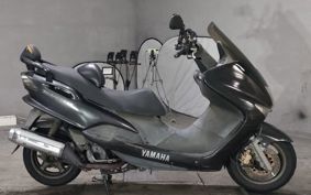YAMAHA MAJESTY 125 SE27