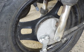 SUZUKI ADDRESS V50 Gen.2 CA44A