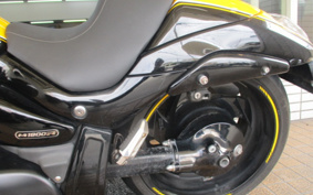SUZUKI BOULEVARD M109R 2016 CA111