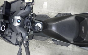BMW C400GT 2021