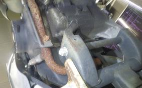 SUZUKI LET's 4 2025 CA45A
