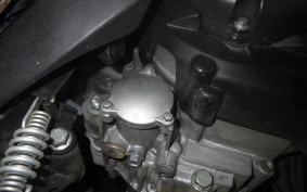 SUZUKI BURGMAN400 A 2021 DU11A