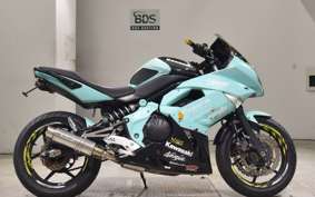 KAWASAKI NINJA 400R 2013 ER400B