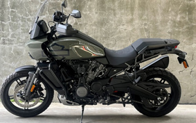 HARLEY PAN AMERICA 1250 SPECIAL 2022 ZES