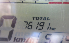 HONDA CBR400R 2013 NC47