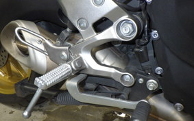 YAMAHA MT-09 Tracer 2016 RN36J
