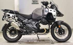 BMW R1300GS Adventure ASA 2026