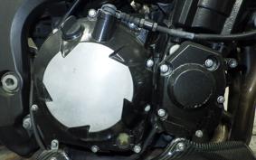 KAWASAKI Z1000 Gen.4 2010