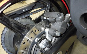 SUZUKI GLADIUS 2012 VK58A