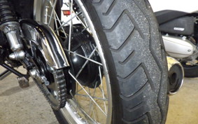 YAMAHA SR400 Gen.5 2022 RH16J