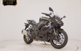 KAWASAKI NINJA 1100SX 2026 ZXT10H