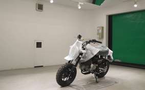 HONDA MONKEY 125 2009 JB05