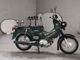 Фото Honda CROSS CUB 50 2018 с японского аукциона