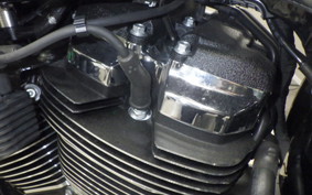 HARLEY FLSB 1750 2025