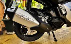 HONDA ADV160 KF54