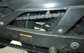 KAWASAKI NINJA 400 2019 EX400G