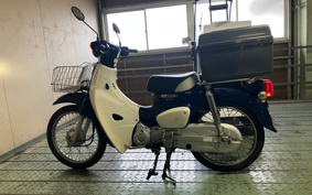 HONDA SUPER CUB50 AA09