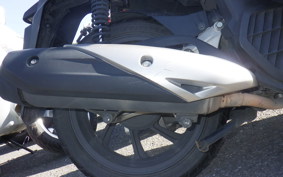 HONDA PCX 150 ABS 2013 KF30