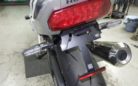 HONDA CB1000F SE 2026 SC94