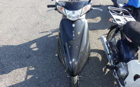 SUZUKI ADDRESS V50 Gen.2 CA44A