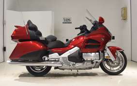 HONDA GL 1800 GOLD WING 2017 SC68