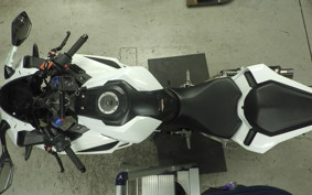 HONDA CBR250RR A 2017 MC51