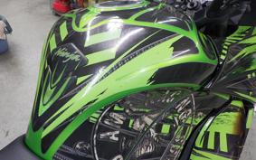 KAWASAKI NINJA 1000 2012