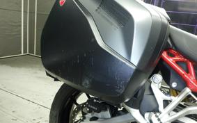 DUCATI MULTISTRADA V4S 2024