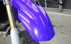 YAMAHA WR250R 2022 DG15J