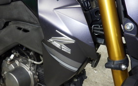 KAWASAKI Z125 PRO 1992 BR125H