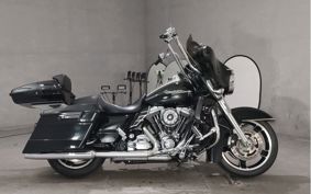 HARLEY FLHX 1690 KBM