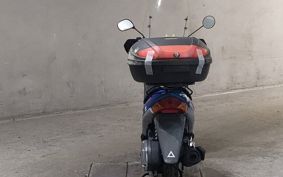 SUZUKI ADDRESS V125 CF46A