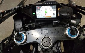 HONDA CBR1000RR RSP 2025 SC82